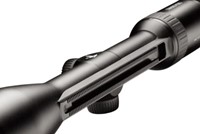 Swarovski Z6i 1,7 -10 x 42 II BT-3