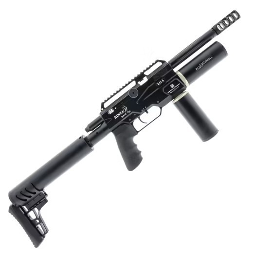 Bin Tac T50 Extreme 