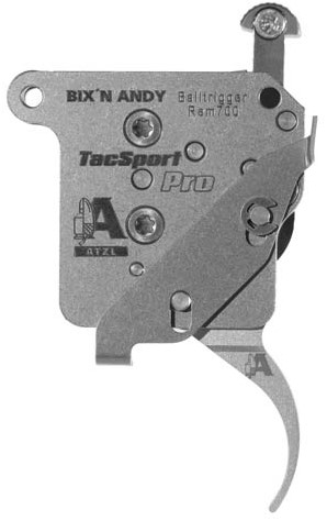 TACSport Pro Remington 700 Two-Stage