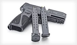 Taurus G3F   9x19mm