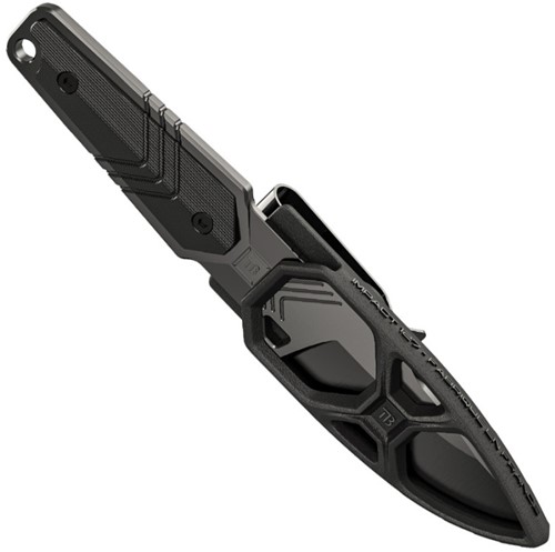 Tarrerias-Bonjean Impact 127