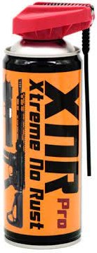 TCP  XNR (No Rust) Pro