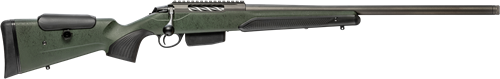 Tikka T3x Super Varmint GreenTech MT