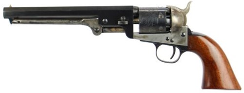 Uberti Navy Colt Model 1852 cal .36 BP