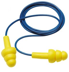 3M Ear Ultrafit Earplugs