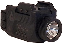 Vesta crossover pistol lamp & lasersight 