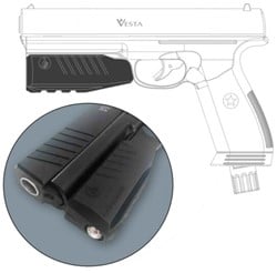 Vesta Sentinel Flash Loader