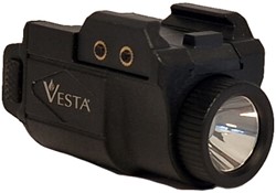 VESTA F1 Flashlight