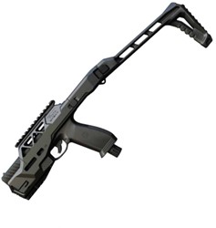 Vesta Sentinel Carbine Stock 