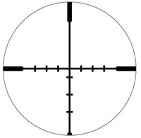 Vortex Crossfire II 3-9x40  DBC moa-2