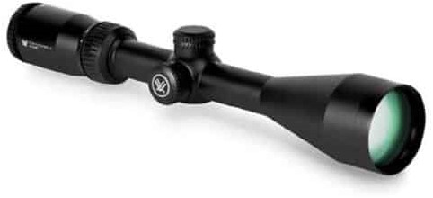 Vortex Crossfire II 3-9x40  V-PLex 