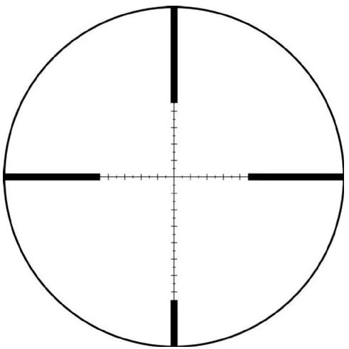 Vortex Crossfire II 3-9x40  V-PLex -2