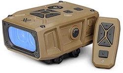 Vortex Impact 4000 Ballistic Rangefinder 