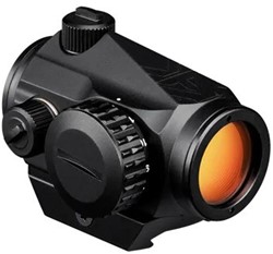 Vortex Red Dot Crossfire 2 moa CF-RD2