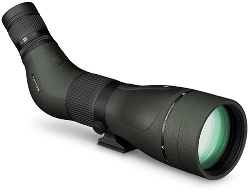 Vortex Diamondback HD 20-60x85 Spotting Scope 