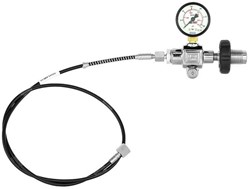 PCP aansluitmateriaal