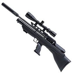 Weihrauch HW100 BPK Bullpup