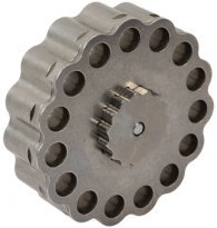 Western Airguns extra magazijn voor Sidewinder / Mordax 