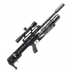 Western Airguns Sidewinder Semi/FULL auto