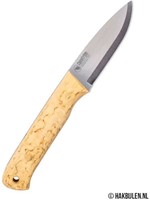 Casström Woodsman mes met Firesteel.