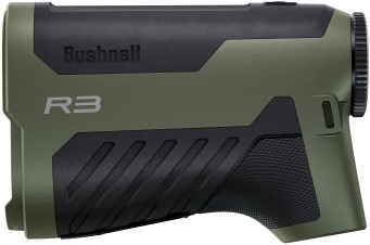Bushnell R3 6x25 Rangefinder 1200, Ranger Green-2