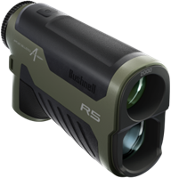 Bushnell R5 6x25 Rangefinder 2000, Ranger Green