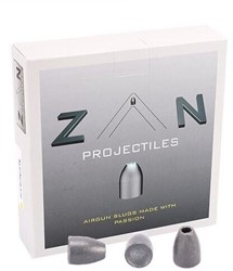 ZAN precisie slugs .30 