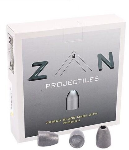 ZAN precisie slugs .30 