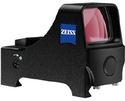 Zeiss Victory Compact Point met Blaser montageplaat
