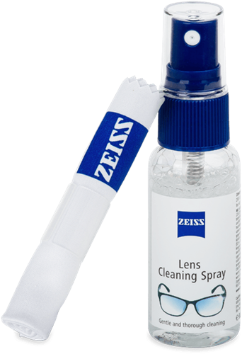 Zeiss reinigingsspray